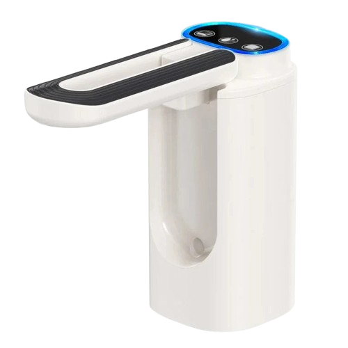 Wireless Smart Water Pump (USB Rechargeable)