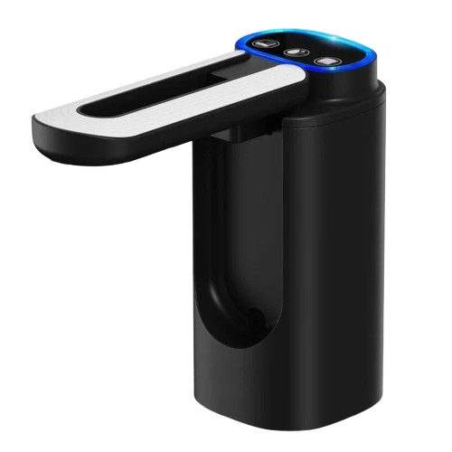 Wireless Smart Water Pump (USB Rechargeable)